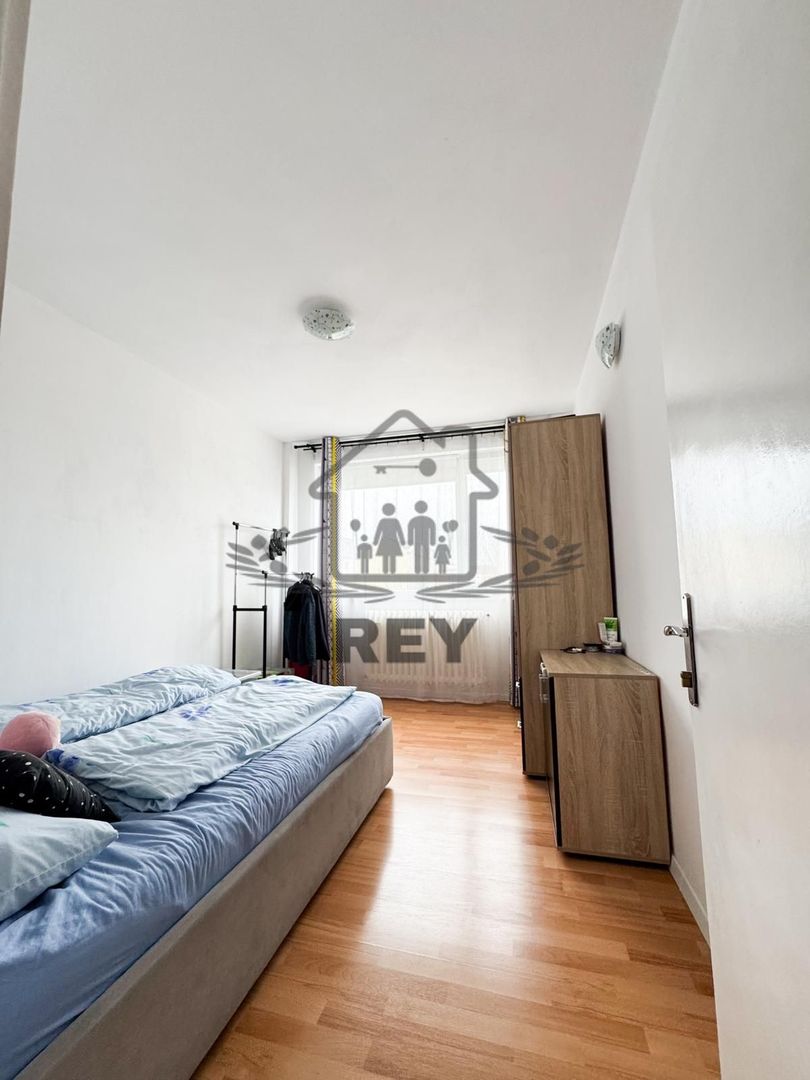 Apartament 2 camere zona Piața Rahovei / Oștirii - Poză 7