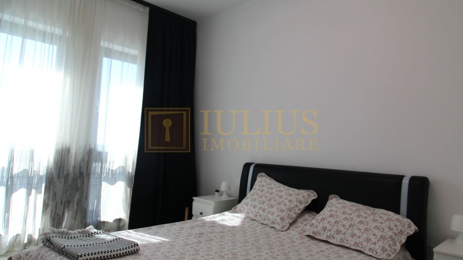 Future Residance - zona de Sud, prima inchiriere, loc parcare subteran. - Poză 15