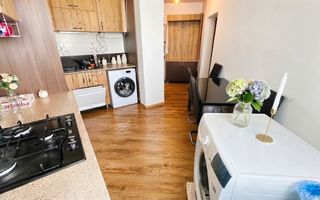 Apartament 3 camere 1986 72 mp Bd. Chisinau - Basarabia - Poză 2