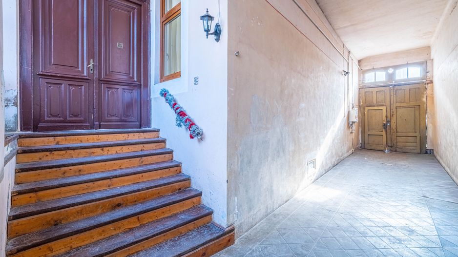 Apartament 2 camere parter înalt, amenajat complet. - Poză 12