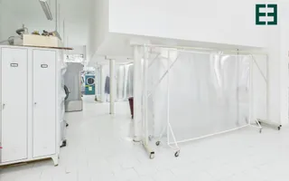 Spațiu comercial / industrial - 9 camere - Zona Elisabetin - Timișoara - Poză 17