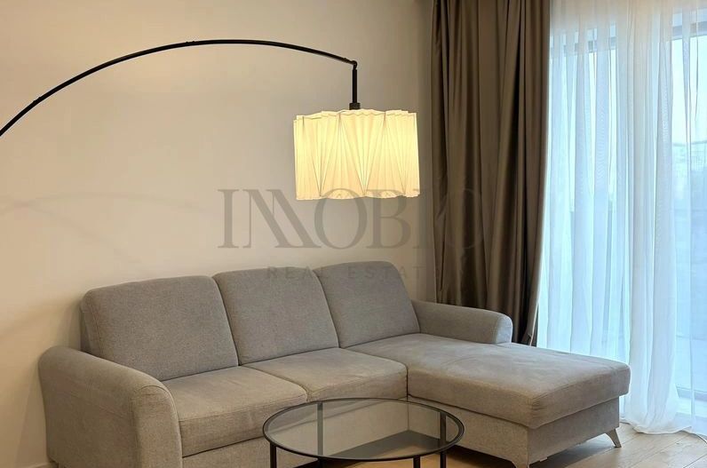 2 camere | Nusco City Faza 2 Pipera-Aviatiei | Loc parcare subteran - Poză 5