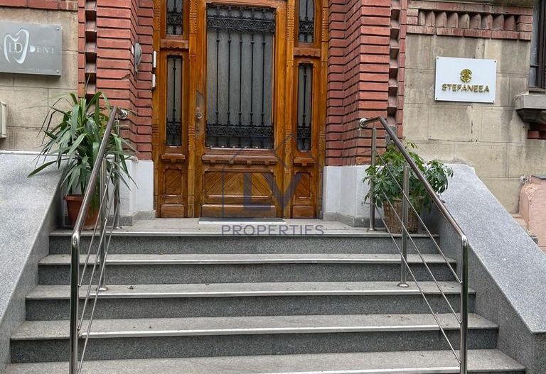Vanzare apartament 2 camere,ultracentral,str Londra ,Dorobanti , - Poză 1
