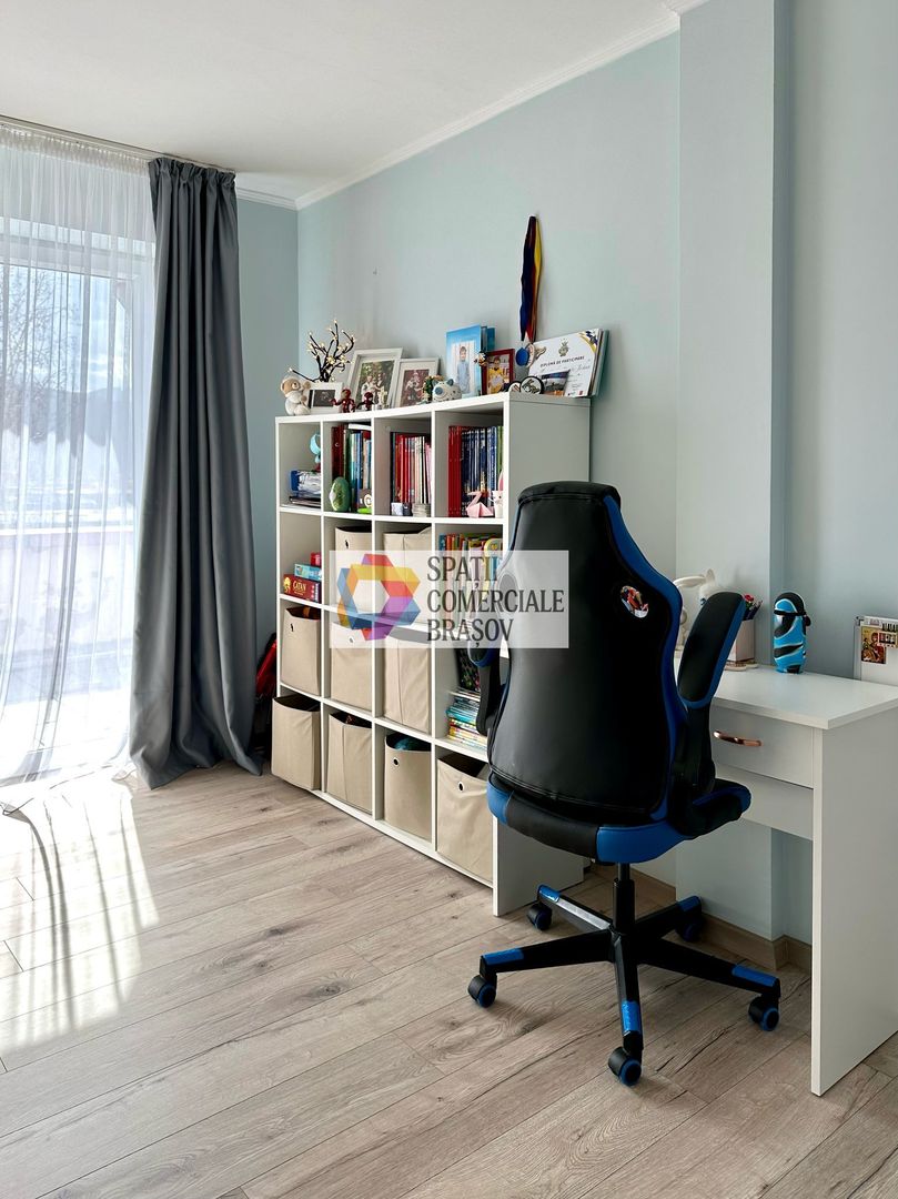 Penthouse de vânzare, zona Avantgarden 1,  98 mp, Plus-imo.ro - Poză 9