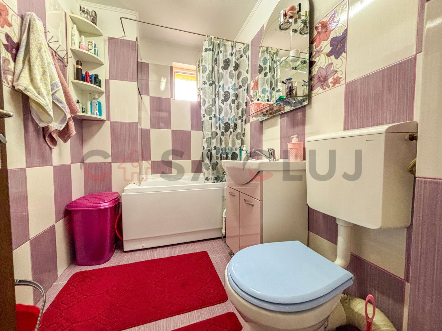 Apartament cu 3 camere Lidl Fabricii, Iris - Poză 6
