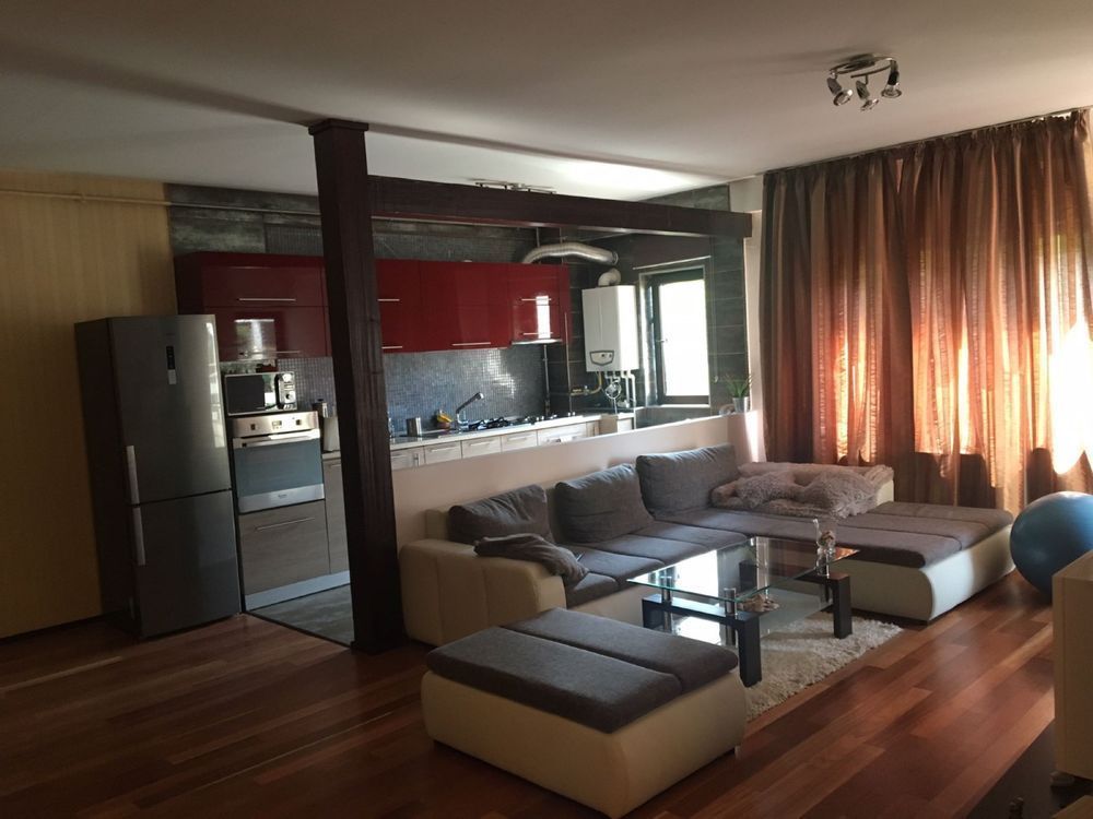 2 Camere | Piața Sudului – Sun Plaza - Poză 3