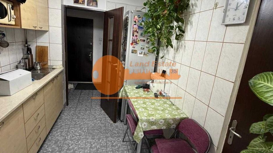 2 camere decomandat | Crângași - Poză 7