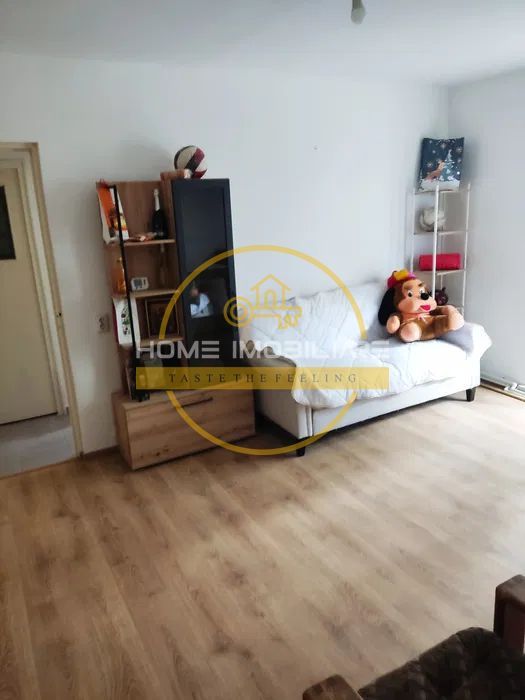 Apartament cu 3 camere / 51mp/ Dacia-Bicaz - Poză 3