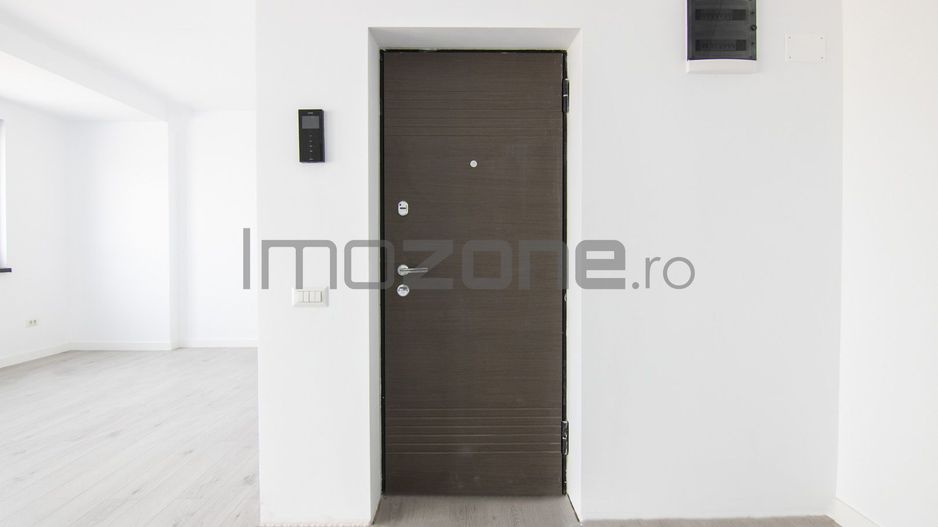 DRUMUL TABEREI - STRADA BOLIDULUI NR.8, ETAJUL 3, BLOC FINALIZAT! - Poză 14