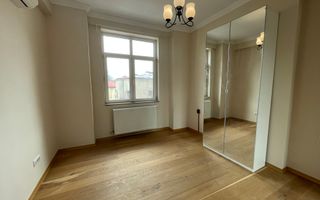 APARTAMENT CU 2 CAMERE DEOSEBIT LA INCHIRIERE LANGA PARCUL KISELEFF - Poză 5