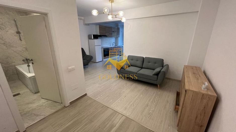 2 camere, modern, bloc nou, Baciu, Galaxiei zona Old GYM, Pet Friendly - Poză 4
