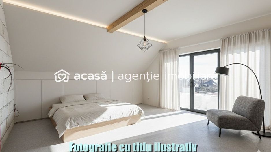 MICALACA | 100.000€ TVA Inclus | apartament nou – personalizează-l! - Schiță 1