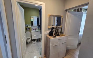 Apartament 3 Camere Complet Renovat si Mobilat, Cetate - Poză 6