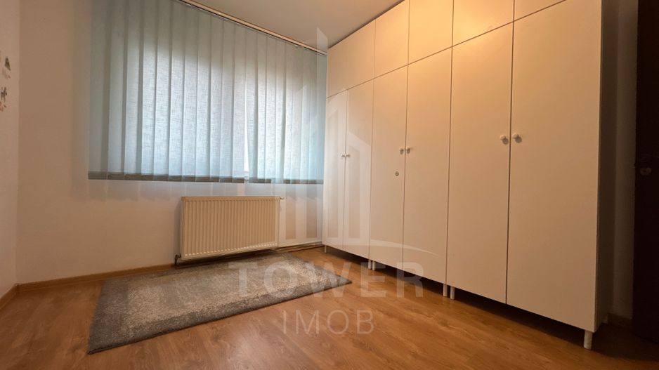 Apartament 3 camere de închiriat - Vasile Aaron - Poză 7