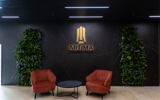 Chirie, spațiu de birouri, 975, str. Calea Ieșilor, Buiucani - Poză 3
