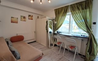 1 Camera, Ultracentral, Terasa, loc de parcare!! - Poză 7