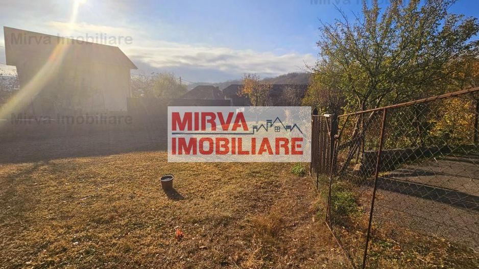 Vanzare casa, in Sat Batrani, priveliste superba - Poză 7