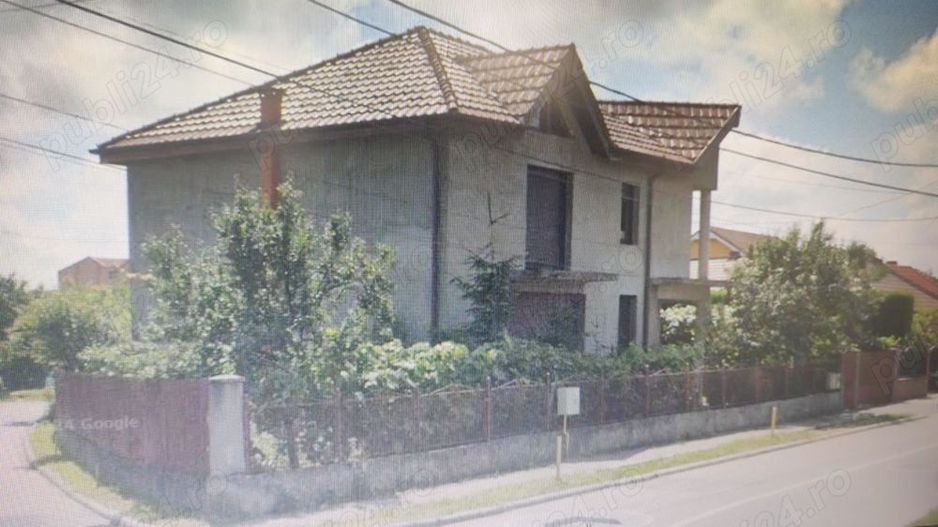 Casa noua de vanzare - Poză 3