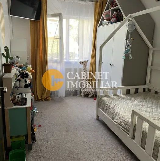 Apartament 3 camere decomandat -  Zona Dacia - Poză 3