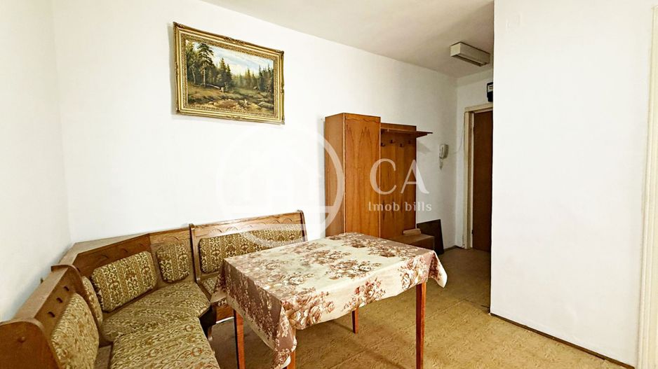 Apartament cu 3 camere de inchiriat in zona  Rogerius, Oradea - Poză 6