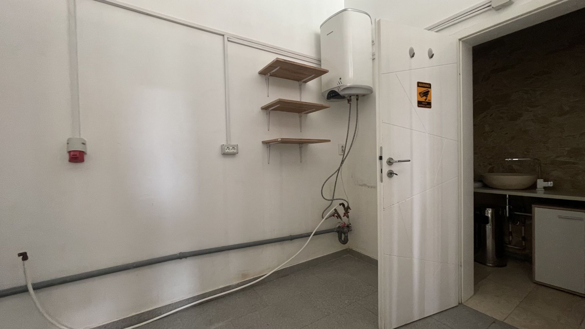 SPATIU COMERCIAL DE INCHIRIAT, PRIMA SUCEVEI - Poză 9