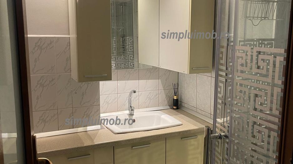 Decomandat 65mp 2 Camere - Rond Alba Iulia - Poză 3