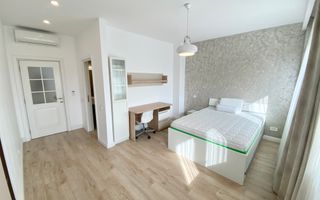 VILA SPATIOASA CU 5 CAMERE LA INCHIRIERE IN COMPLEX REZIDENTIAL - Poză 3