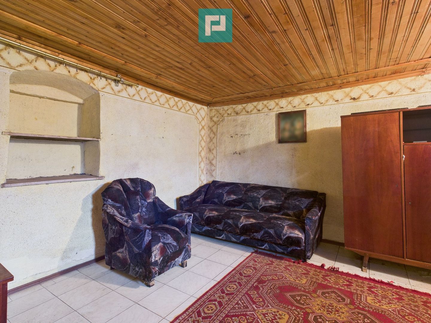 Case și teren – Comuna Călacea - Poză 7