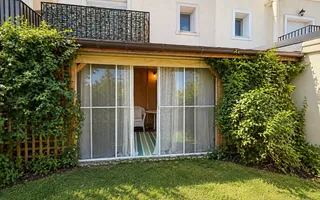 Vila N I Cosmopolis I 95mp I mobilata si utilata I terasa inchisa - Poză 31