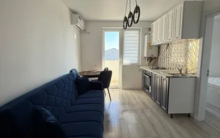 Aparatorii Patriei-Apartament 2 Camere-Mobilat/Utilat - Poză 12