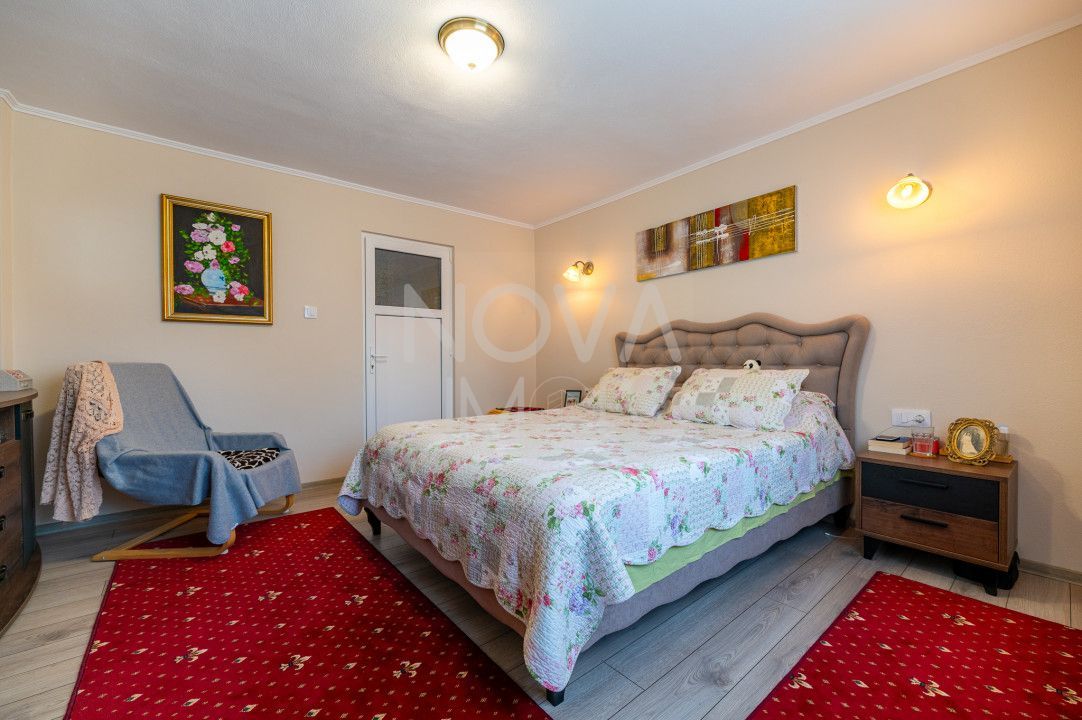 Casa + Pensiune deosebita - Orlat, Sibiu - Poză 7
