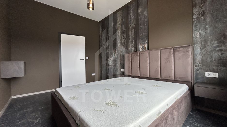 Apartament 3 camere cu loc de parcare și terasă de închiriat - Poză 9
