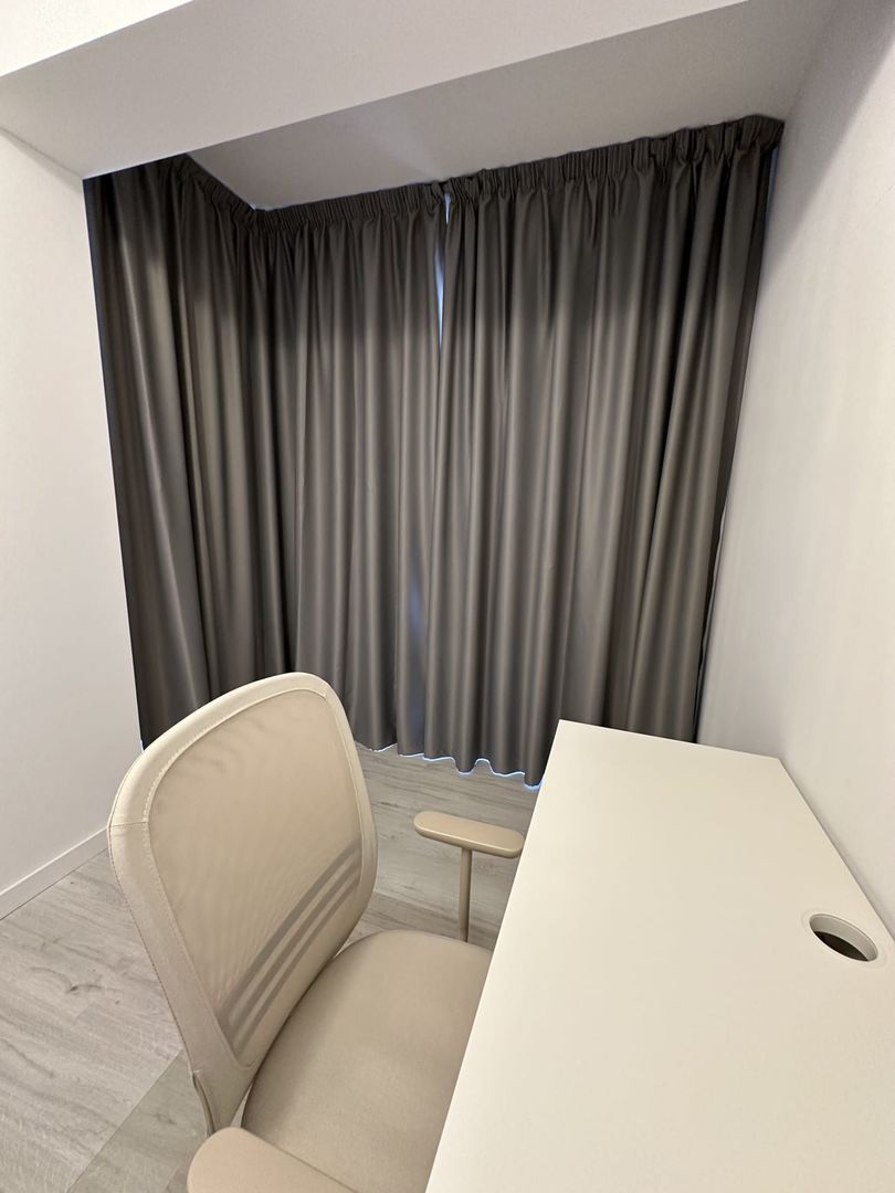 Apartament 3 camere - prima inchiriere | loc de parcare | Otopeni - Poză 6