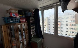 Apartament 4 camere, 96 mp utili, 2 băi, 2 balcoane – Zona Dristor  V5 - Poză 10