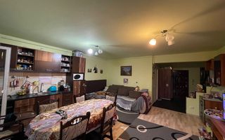 Apartament 3 camere, 82 mp, finisat, parcare, zona Edgar Quinet Manastur - Poză 1