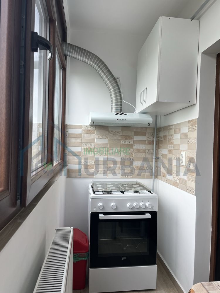 Apartament 1 cameră de închiriat în Valea Lupului, Ambience Rezidence - Poză 5