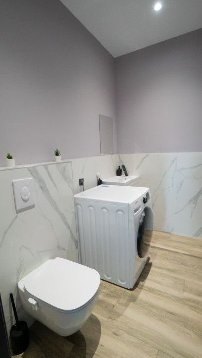 Agigea - Casa  deosebita cu piscina, mobilata si utilata complet. - Poză 31