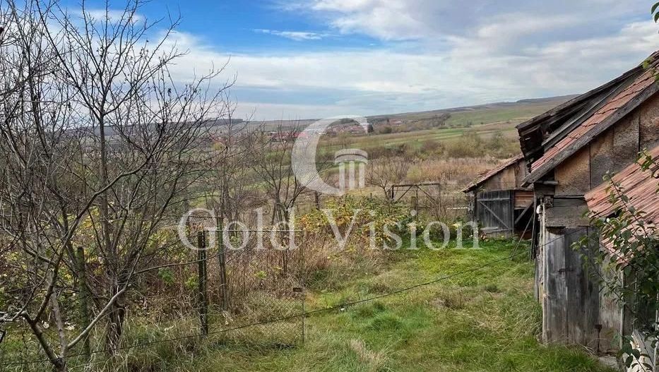 Vand casa cu teren suprafata mare, in Dedrad, Reghin MS - Poză 5