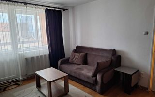 Apartament 2 camere mobilat cu balcon | HIPODROM 1 | OMV MILEA - Poză 3