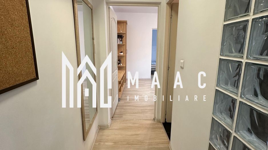 Apartament 2 camere | Recent Renovat | Zona Mihai Viteazu - Poză 7