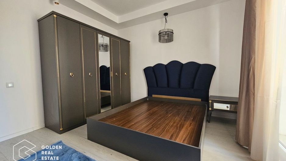 Apartament 3 camere, modern, mobilat și utilat, Cosmopolis - Poză 5