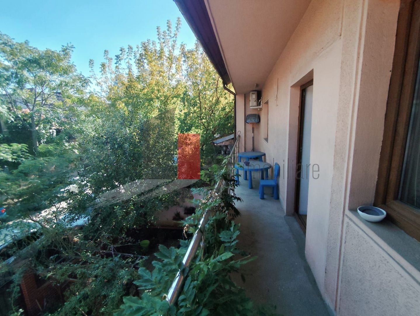 Vila de inchiriat/ Spatiu comercial.(etaj1/mansarda) Domenii - Poză 13