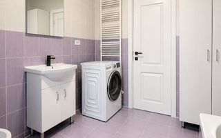 Casă individuală 5 camere  Dumbravita teren 630 mp - Poză 16