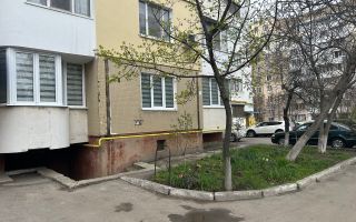 Vând apartament cu 3 camere Ciocana. - Poză 4