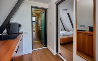 Afacere de vanzare, 2 cabane+sala de evenimente, la cheie, Apuseni! - Poză 13