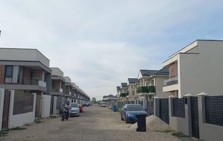 Teren com.Berceni,8600 mp,parcelat ,PUZ aprobat, pentru dezvoltatori