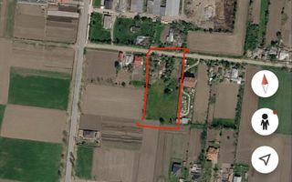 Teren intravilan 5.000 mp, parcelabil, Stolniceni-Prăjescu, Iași – 15 €/mp - Poză 3