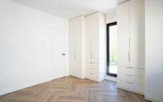 Casa 3 camere lux Oradea Gheorghe Doja - Poză 8