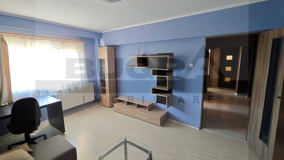 Apartament 2 camere, 52 mp, decomandat, etaj intermediar, zona OMW - Poză 1