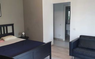 GARSONIERA DE INCHIRIAT MOBILATA SI UTILATA | TITULESCU SECTOR 1 | LOC DE PARCAR - Poză 3